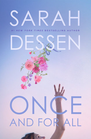Once and For All Bookcover