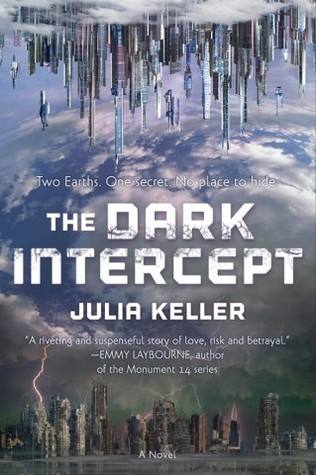 The Dark Intercept Book Cover