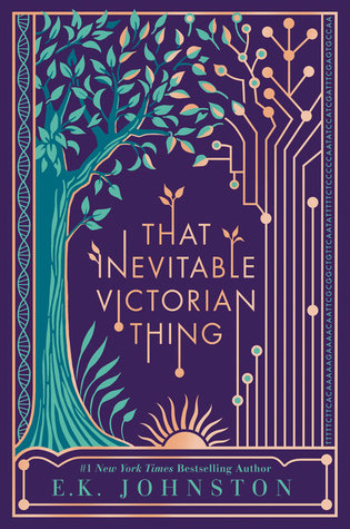 That Inevitable Victorian Thing Bookcover