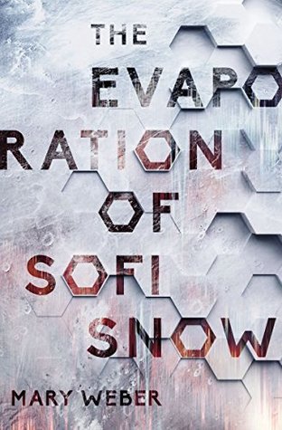 The Evaporation of Sofi Snow Bookcover