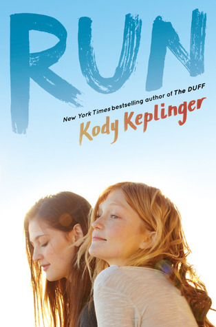 Run Book Cover